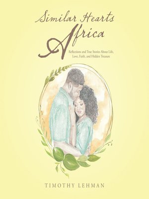 cover image of Similar Hearts Africa
